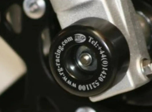 FP0071 - R&G RACING Suzuki Bandit 650 / GSX650F Front Wheel Sliders