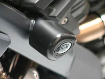 CP0209 - R&G RACING BMW G650 X Frame Crash Protection Sliders "Aero"