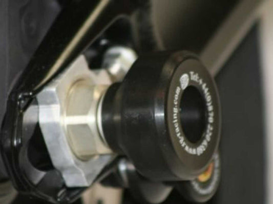 SP0021 - R&G RACING KTM 950 / 990 Rear Wheel Sliders (swingarm)