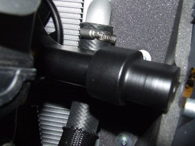 CP0213 - R&G RACING Kawasaki GTR1400 / Concours 14 (07/09) Frame Crash Protection Sliders "Aero"