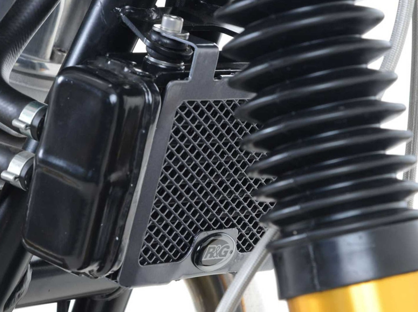 OCG0027 - R&G RACING Norton Commando 961 Sport (2015+) Oil Cooler Guard