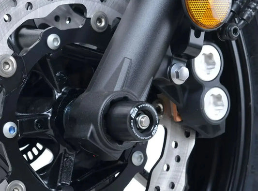FP0184 - R&G RACING Yamaha XSR700 (16/21) Front Wheel Sliders