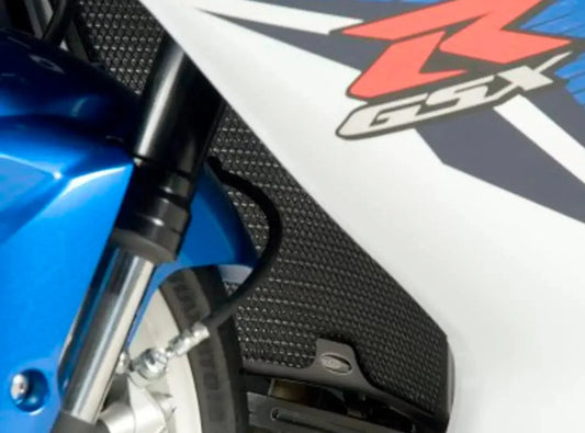 RAD0066 - R&G RACING Suzuki GSX-R600 / GSX-R750 Radiator Guard