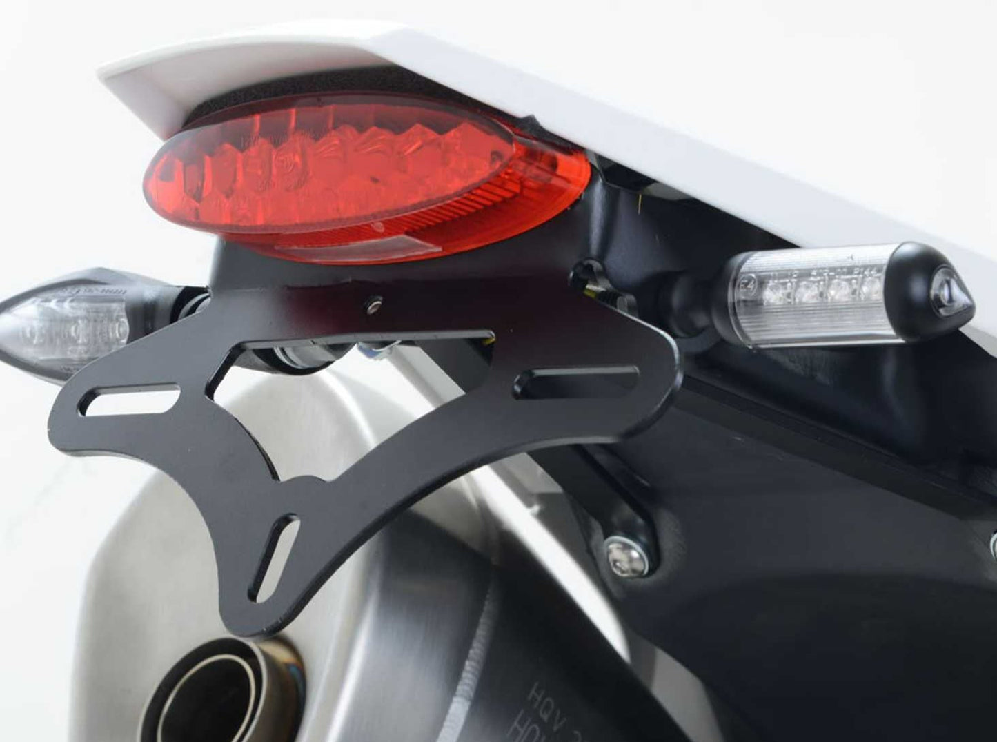 LP0196 - R&G RACING Husqvarna 701 Supermoto / Enduro (16/21) Tail Tidy