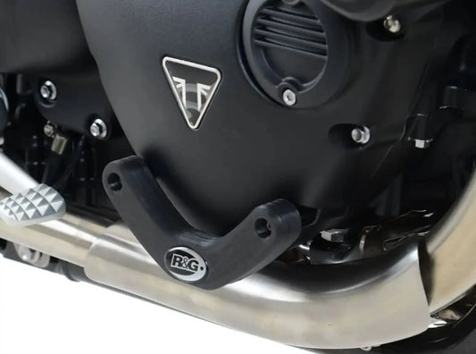 ECS0109 - R&G RACING Triumph Engine Case Slider (right)