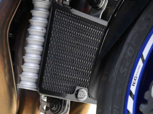 OCG0029 - R&G RACING Yamaha MT-10 (2016+) Oil Cooler Guard