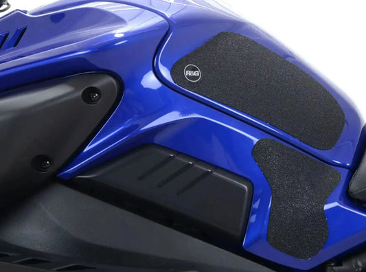 EZRG924 - R&G RACING Yamaha MT-10 / SP Fuel Tank Traction Grips