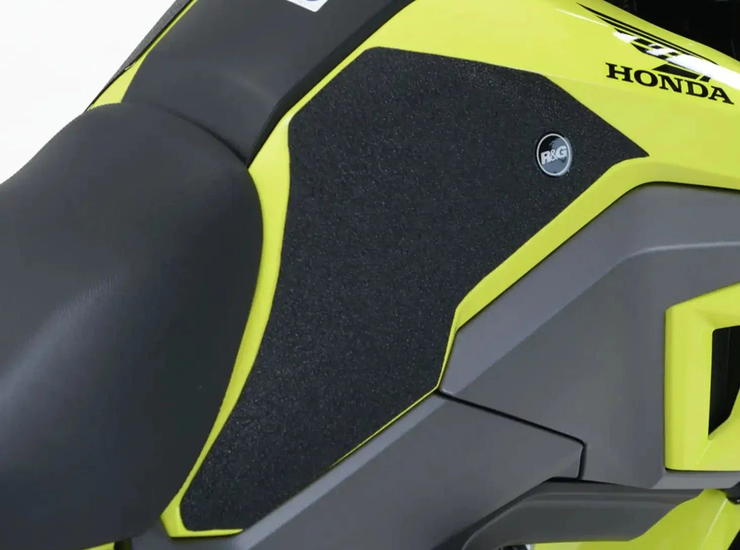 EZRG332 - R&G RACING Honda MSX125 GROM (16/20) Fuel Tank Traction Grips