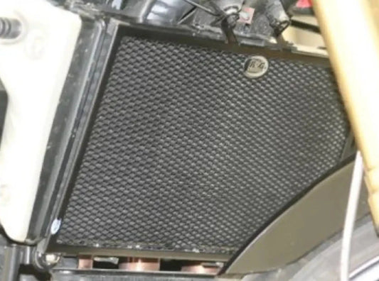 RAD0077 - R&G RACING Honda CBR600RR (07/12) Radiator Guard
