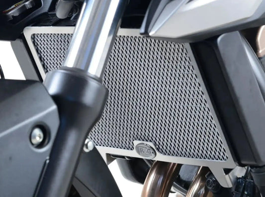 RAD0206 - R&G RACING Honda CB500F (16/18) Radiator Guard