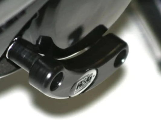 ECS0008 - R&G RACING Suzuki Hayabusa / B-King Engine Case Slider (left)