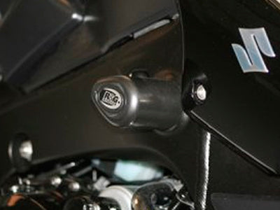 R&G RACING Suzuki GSX1300BK B-King Frame Crash Protection Sliders "Aero"