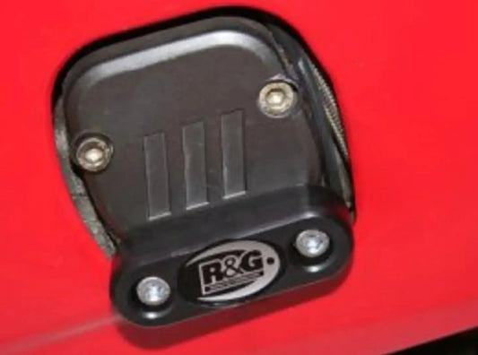 ECS0019 - R&G RACING Benelli Tornado Novecento TRE / Cafe Racer 1130 Engine Case Slider (left)