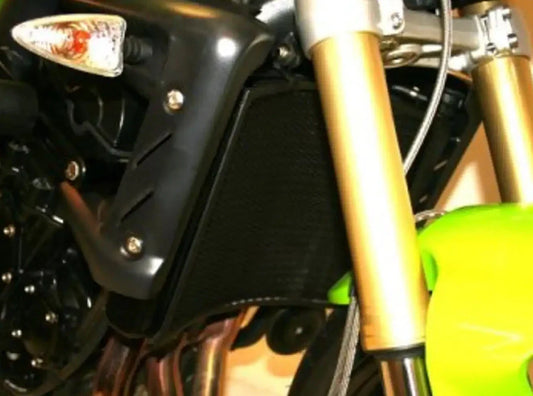 RAD0070 - R&G RACING Triumph Street Triple / R Radiator Guard