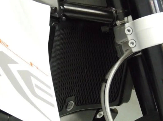 RAD0085 - R&G RACING KTM 990 Super Duke / R Radiator Guard