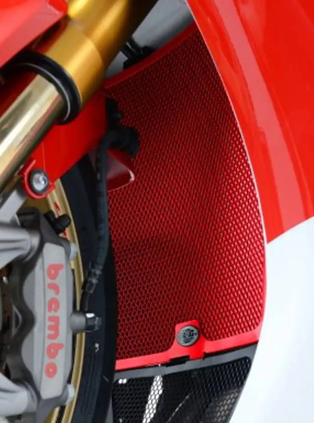 RAD0065 - R&G RACING Honda CBR1000RR / SP Radiator Guard