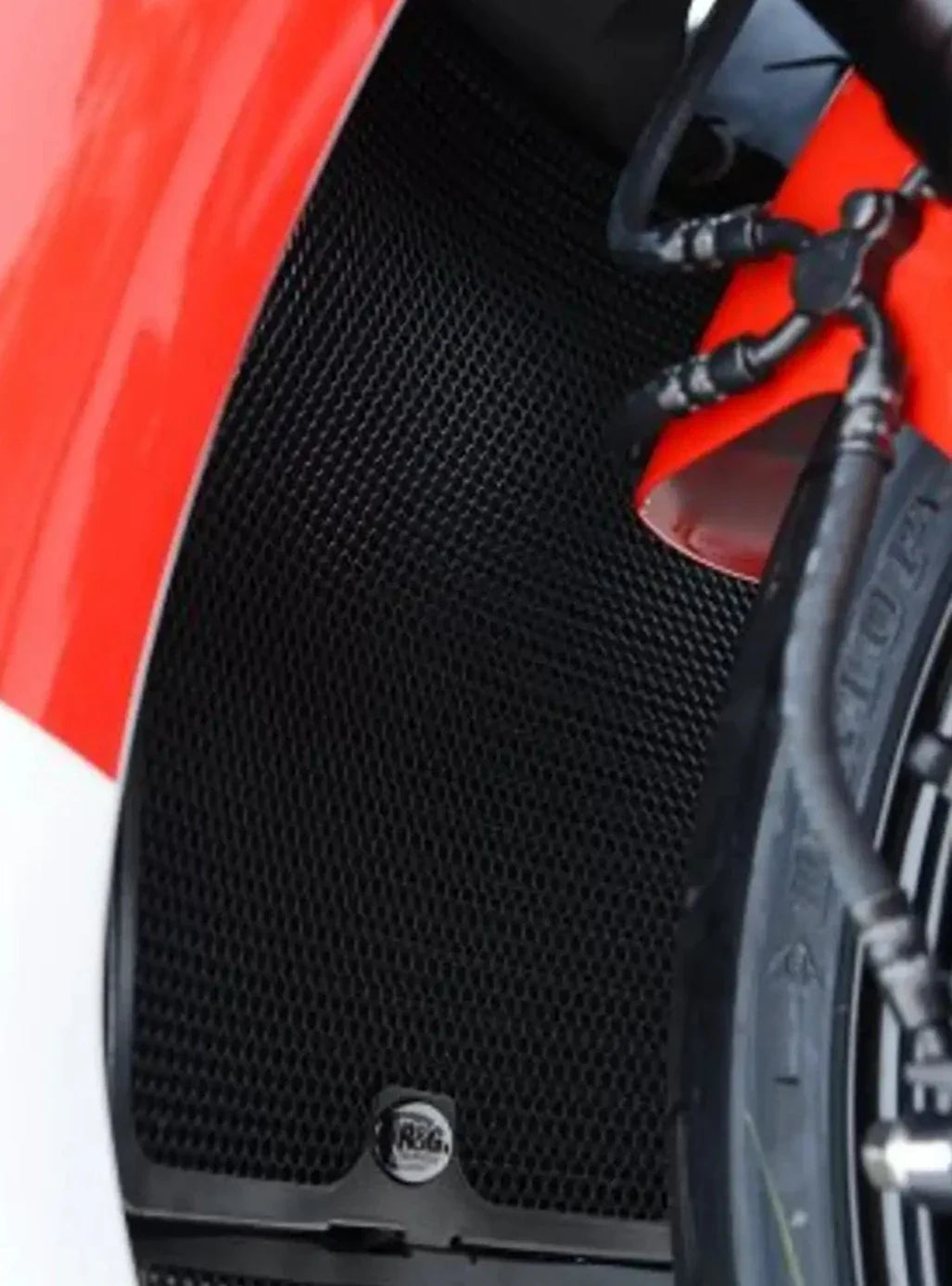 RAD0065 - R&G RACING Honda CBR1000RR / SP Radiator Guard