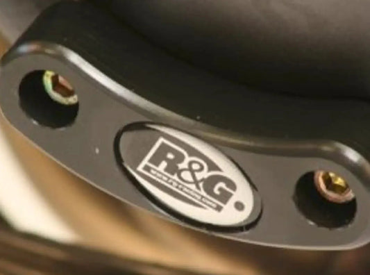 ECS0035 - R&G RACING Honda CB1000R / PLUS Engine Case Slider (left)
