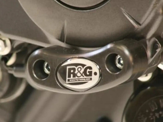 ECS0036 - R&G RACING Honda CB1000R / PLUS Engine Case Slider (right)