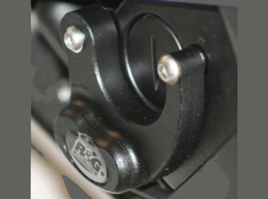 ECS0028 - R&G RACING Yamaha YZF-R6 (08/20) Engine Case Slider (right)