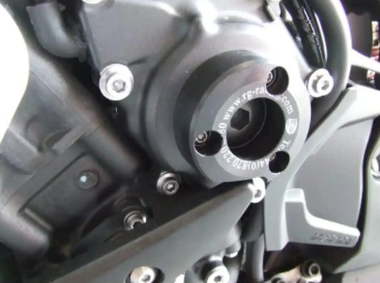 ECS0032 - R&G RACING Yamaha YZF-R1 (07/08) Engine Case Slider (left)