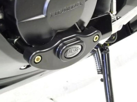 ECS0029 - R&G RACING Honda CBR600RR (07/08) Engine Case Slider (left)