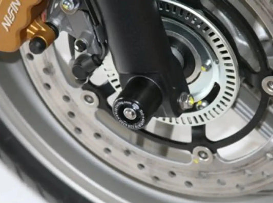 FP0082 - R&G RACING Honda Crossrunner / CBF600 Front Wheel Sliders