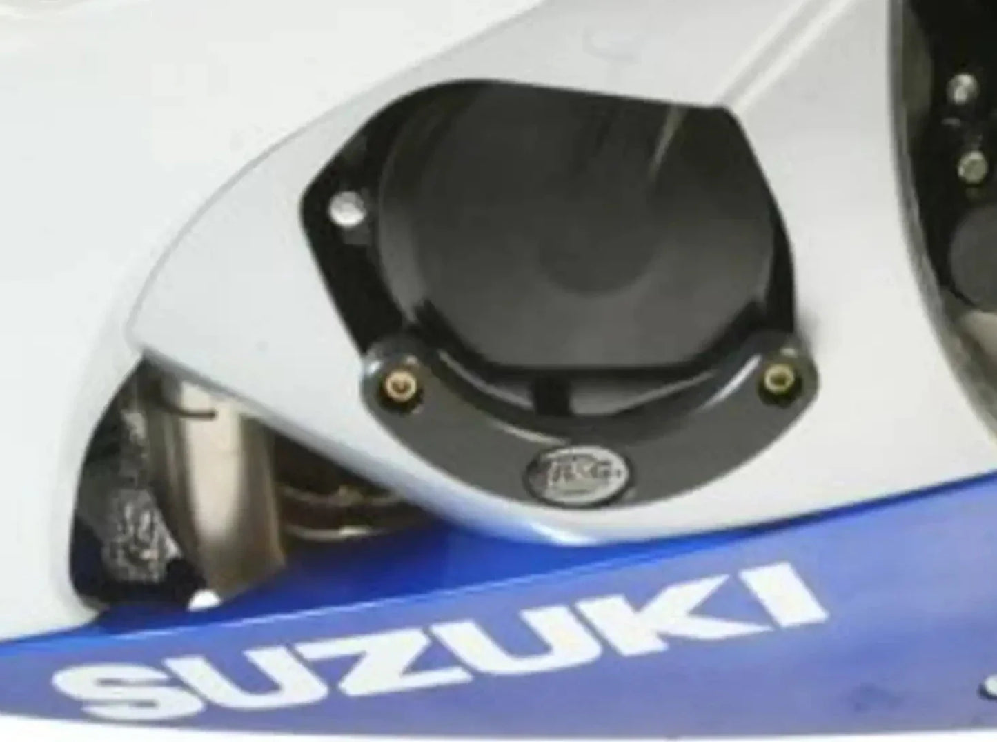 ECS0039 - R&G RACING Suzuki GSX-R1000 (05/08) Engine Case Slider (left)