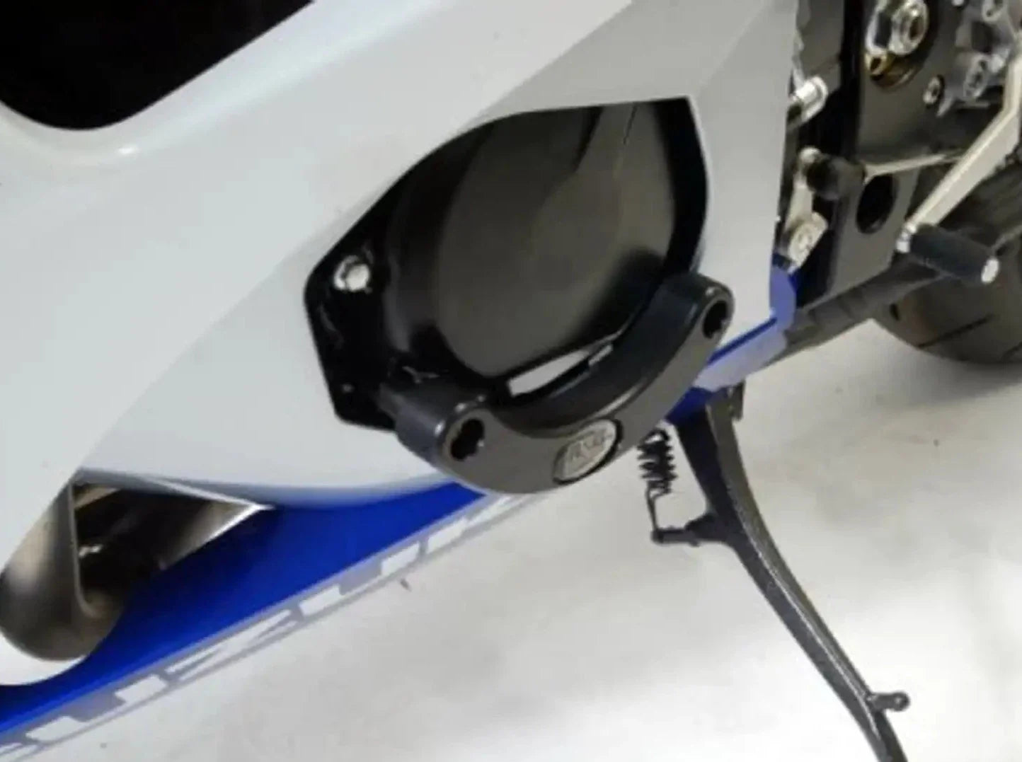 ECS0039 - R&G RACING Suzuki GSX-R1000 (05/08) Engine Case Slider (left)
