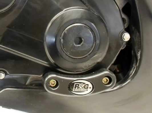 ECS0046 - R&G RACING Suzuki GSX-R1000 (09/16) Engine Case Slider (right)