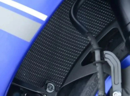 RAD0071 - R&G RACING Yamaha YZF-R1 (09/14) Radiator Guard