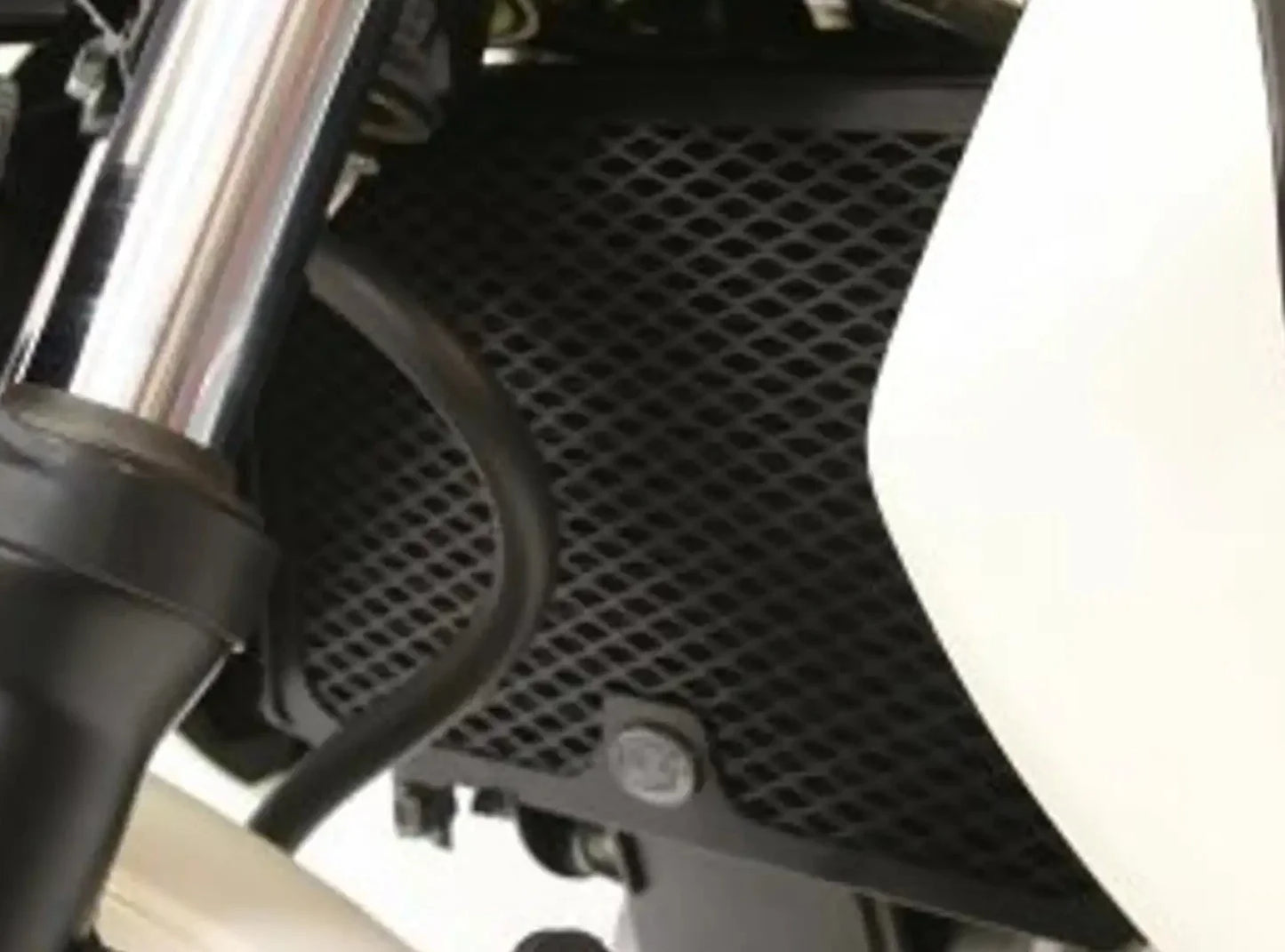 RAD0074 - R&G RACING Suzuki Gladius 650 (09/18) Radiator Guard