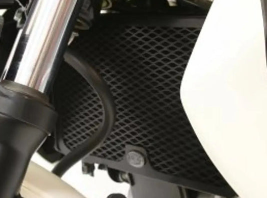 RAD0074 - R&G RACING Suzuki Gladius 650 (09/18) Radiator Guard