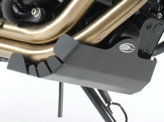 BP0002 - R&G RACING BMW F650GS / F700GS / F800GS Engine Cover (bash plate)