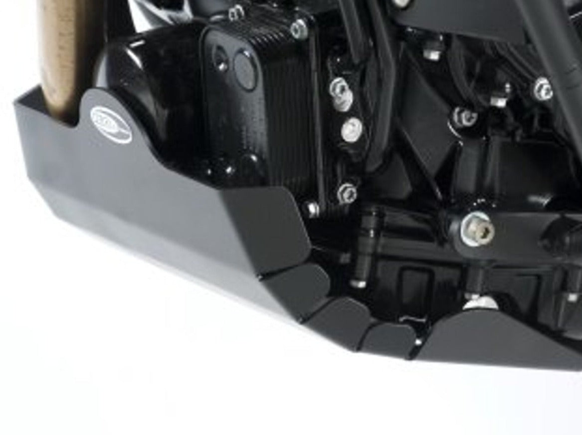 BP0002 - R&G RACING BMW F650GS / F700GS / F800GS Engine Cover (bash plate)