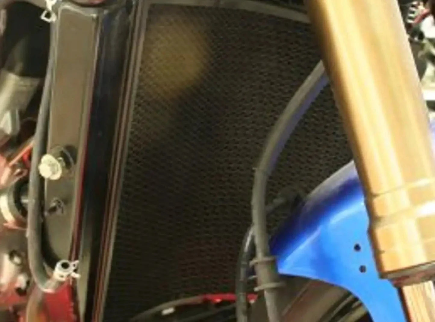 RAD0084 - R&G RACING Suzuki GSX-R1000 (09/17) Radiator Guard