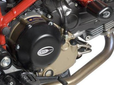 ECC0012 - R&G RACING Ducati Clutch Cover Protection