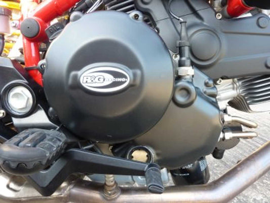 ECC0013 - R&G RACING Ducati Clutch Cover Protection
