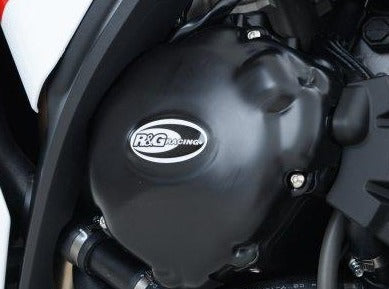 KEC0012 - R&G RACING Honda CBR1000RR (08/16) Alternator & Clutch Covers Protection Kit