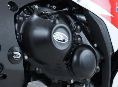 KEC0012 - R&G RACING Honda CBR1000RR (08/16) Alternator & Clutch Covers Protection Kit