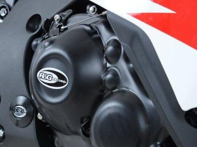 KEC0012 - R&G RACING Honda CBR1000RR (08/16) Alternator & Clutch Covers Protection Kit