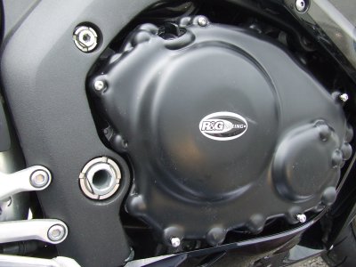 KEC0013 - R&G RACING Honda CBR1000RR (04/07) Crankcase Covers Protection Kit (left & right)