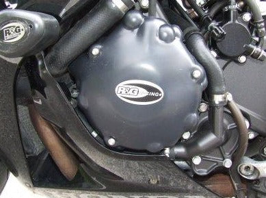 ECC0023 - R&G RACING Honda Crankcase Cover Protection (left side)