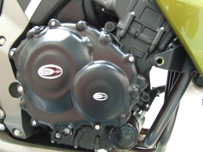 KEC0015 - R&G RACING Honda CB1000R (08/16) Crankcase Covers Protection Kit (left & right)