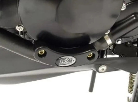 ECS0054 - R&G RACING Triumph Tiger 1050 / Sport Engine Case Slider (left)