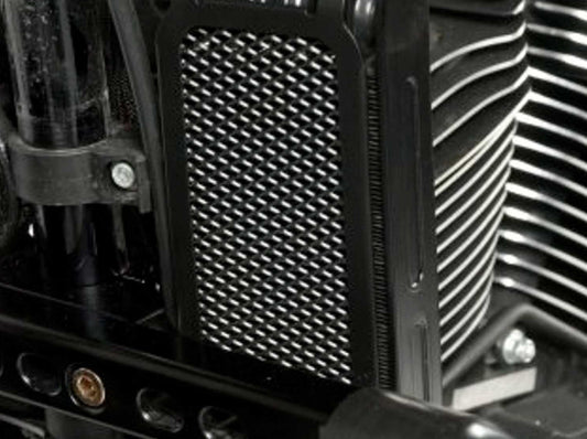 OCG0004 - R&G RACING Harley-Davidson XR1200 (08/12) Oil Cooler Guard