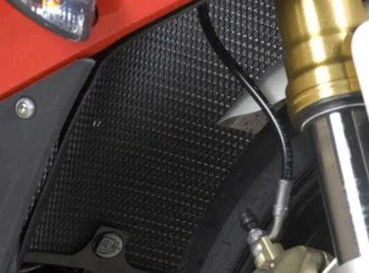 RAD0087 - R&G RACING BMW S1000RR / S1000R / HP4 Radiator Guard
