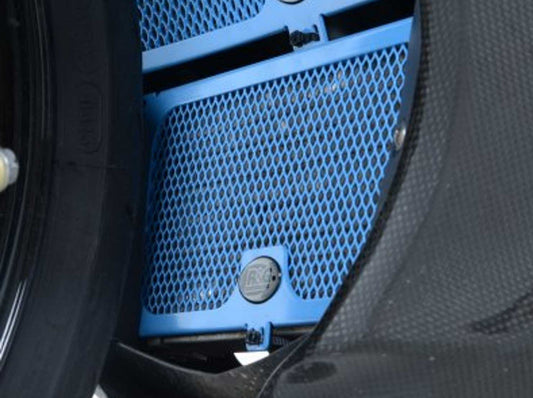OCG0005 - R&G RACING BMW S series Oil Cooler Guard