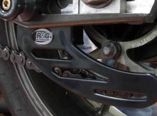 TG0006 - R&G RACING BMW S1000RR / S1000R Toe Chain Guard
