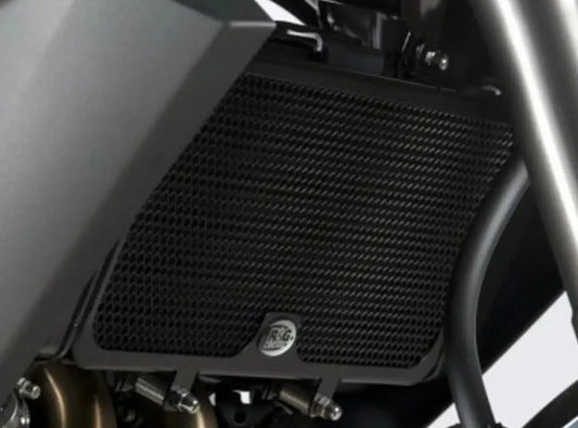 RAD0091 - R&G RACING Kawasaki ER-6F / ER-6N / Versys 650 Radiator Guard